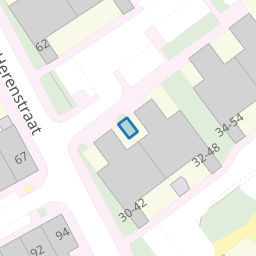 Perceel AHM01-R-8233