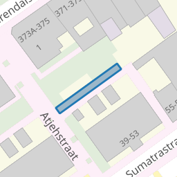 Perceel AHM01-R-8258