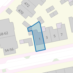 Perceel AHM01-R-8261