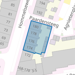 Perceel AHM01-R-8272