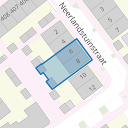 Perceel AHM01-R-8275