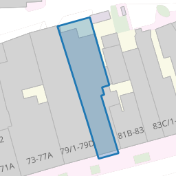 Perceel AHM01-R-8277