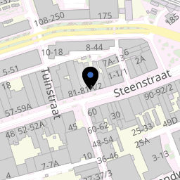 Appartement AHM01 R 8283 2