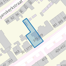 Perceel AHM01-R-8284