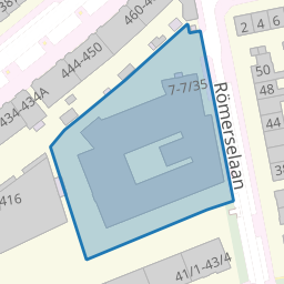 Perceel AHM01-R-8306