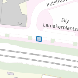 Perceel AHM01-R-8307