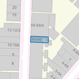 Perceel AHM01-R-8309