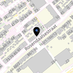 Appartement AHM01 R 8312 3