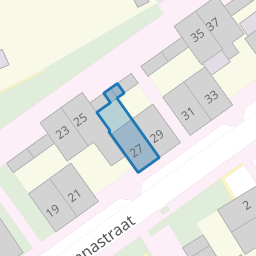 Perceel AHM01-R-8329