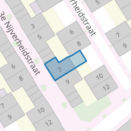 Perceel AHM01-R-8336