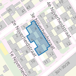 Perceel AHM01-R-8344