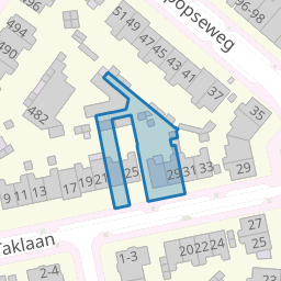 Perceel AHM01-R-8352