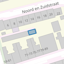 Perceel AHM01-R-8362