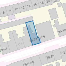 Perceel AHM01-R-8364