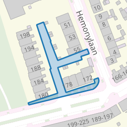 Perceel AHM01-R-8370