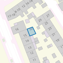 Perceel AHM01-R-8410