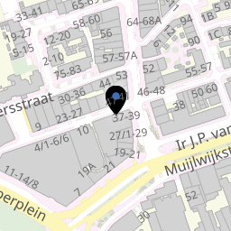 Appartement AHM01 R 8417 1