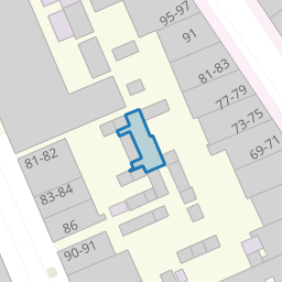 Perceel AHM01-R-8422