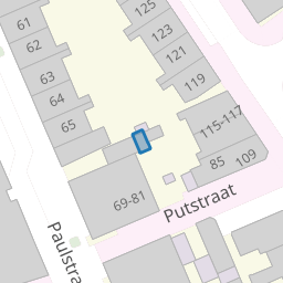 Perceel AHM01-R-8433