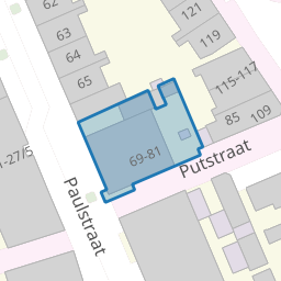 Perceel AHM01-R-8434