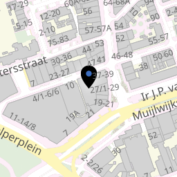 Appartement AHM01 R 8447 8