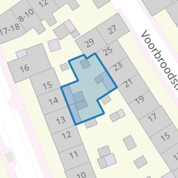 Perceel AHM01-R-8463