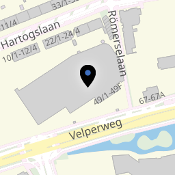 Appartement AHM01 R 8475 1033