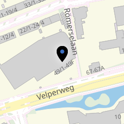 Appartement AHM01 R 8475 1043