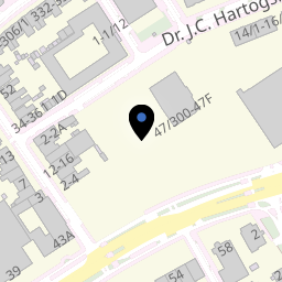 Appartement AHM01 R 8476 234