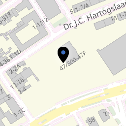 Appartement AHM01 R 8476 295