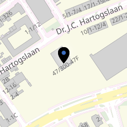 Appartement AHM01 R 8476 349