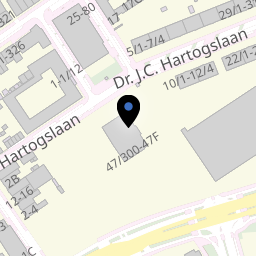 Appartement AHM01 R 8476 412