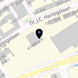 Appartement AHM01 R 8476 439