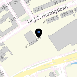 Appartement AHM01 R 8476 445