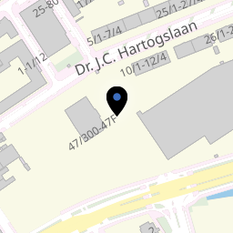 Appartement AHM01 R 8476 458