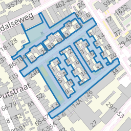 Perceel AHM01-R-8499