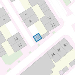 Perceel AHM01-R-8500