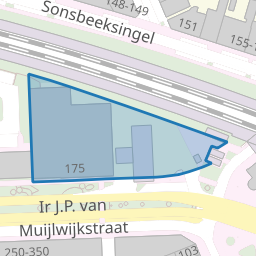 Perceel AHM01-R-8523