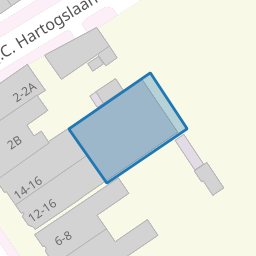 Perceel AHM01-R-8607