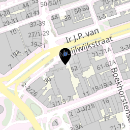 Appartement AHM01 R 8612 4