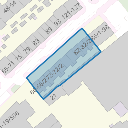 Perceel AHM01-R-8614