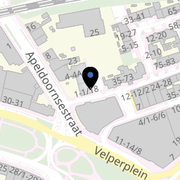 Appartement AHM01 R 8618 12