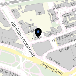 Appartement AHM01 R 8618 6