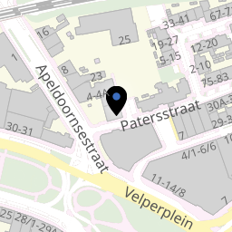 Appartement AHM01 R 8618 7