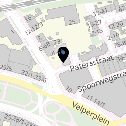 Appartement AHM01 R 8618 8