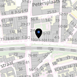 Appartement AHM01 R 8625 5