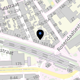 Appartement AHM01 R 8627 5