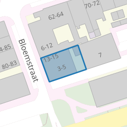 Perceel AHM01-R-8632