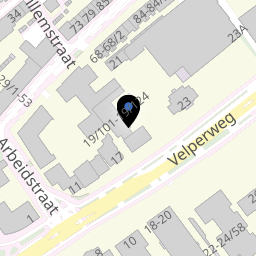 Appartement AHM01 R 8641 29
