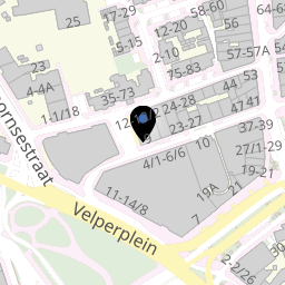 Appartement AHM01 R 8643 2